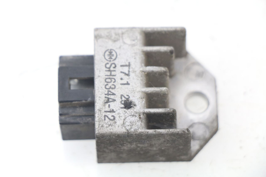 photo de REGULATEUR CHARGE HONDA BALI EX 100 (1996 - 2000) - Vue principale