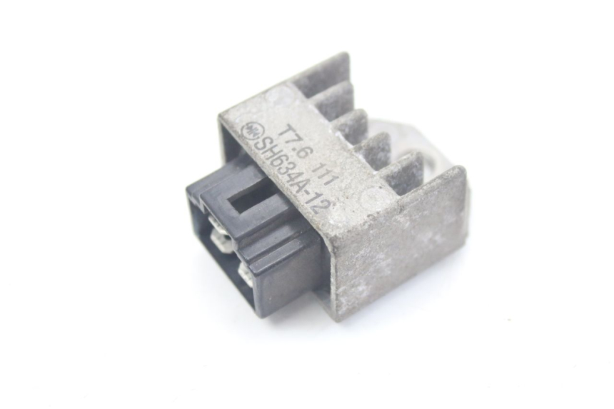 photo de REGULATEUR CHARGE HONDA BALI EX 100 (1996 - 2000) - Vue principale