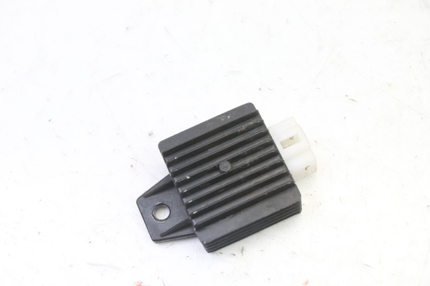 photo de REGULATEUR CHARGE KEROX BAZOOKA 110 - Vue principale