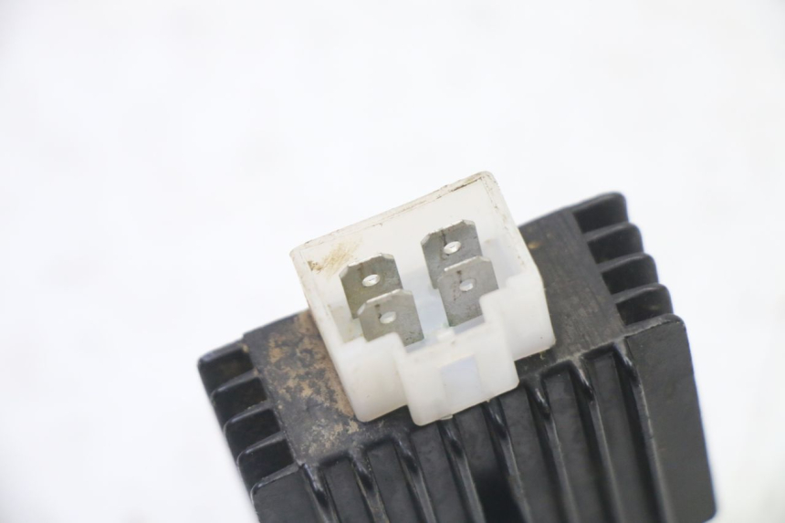 photo de REGULATEUR CHARGE KEROX BAZOOKA 110 - Zoom état d’usage