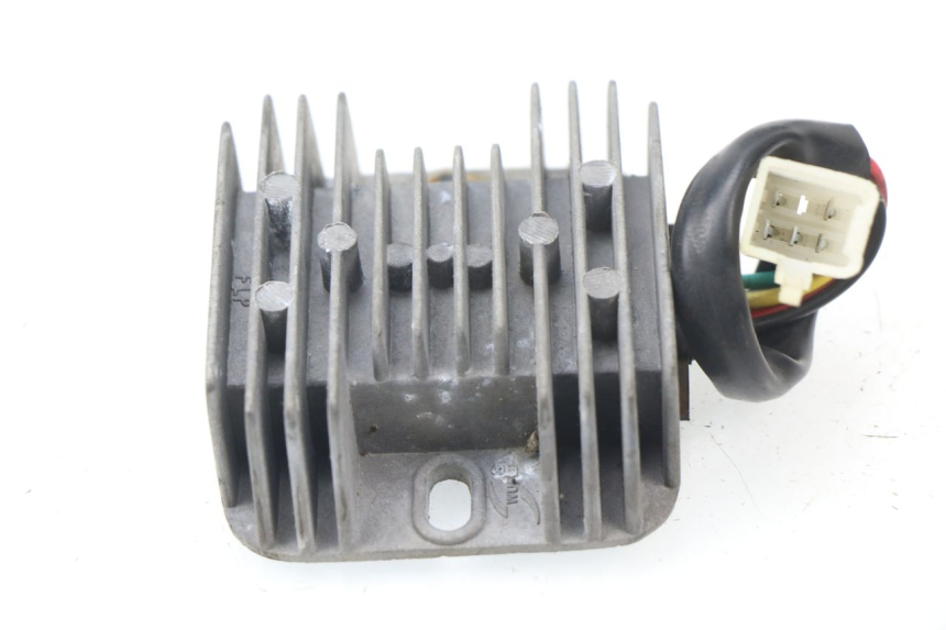 photo de REGULATEUR CHARGE BHM BHM 125 (2010 - 2014) - Vue principale