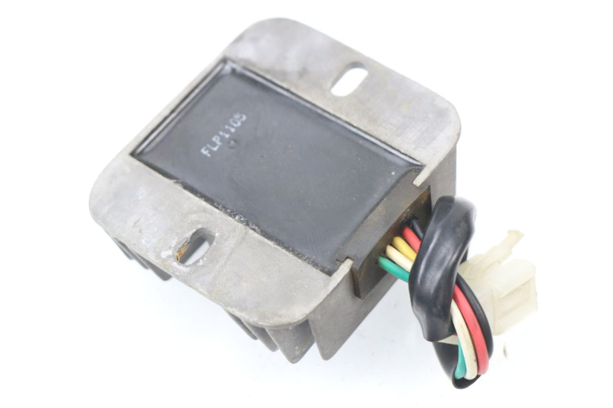 photo de REGULATEUR CHARGE BHM BHM 125 (2010 - 2014) - Détail de la pièce