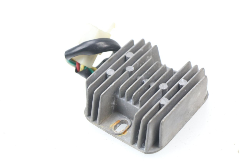 photo de REGULATEUR CHARGE BHM BHM 125 (2010 - 2014) - Zoom état d’usage