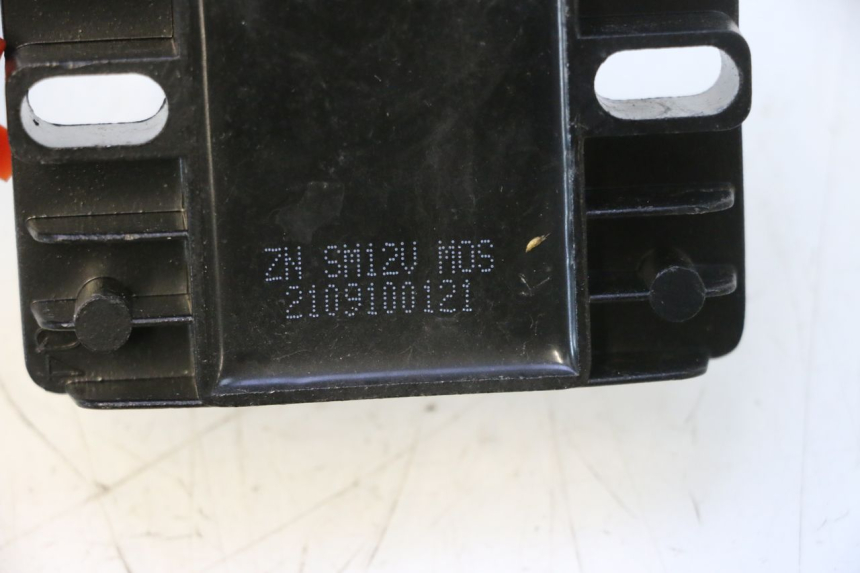 photo de REGULATEUR CHARGE MASH BIBOP 2.0 50 (2021 - 2026) - Détail de la pièce
