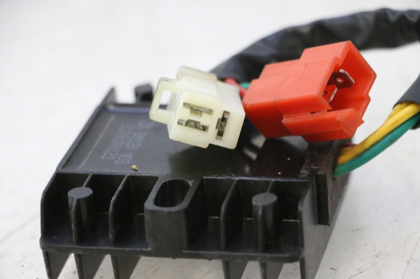 photo de REGULATEUR CHARGE MASH BIBOP 2.0 50 (2021 - 2026) - Autre angle de vue