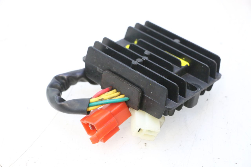 photo de REGULATEUR CHARGE MASH BIBOP 2.0 50 (2021 - 2026) - Vue d’ensemble