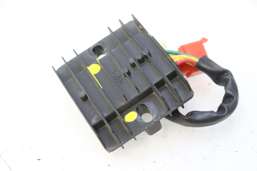 photo de REGULATEUR CHARGE MASH BIBOP 2.0 50 (2021 - 2026) - Points de fixation