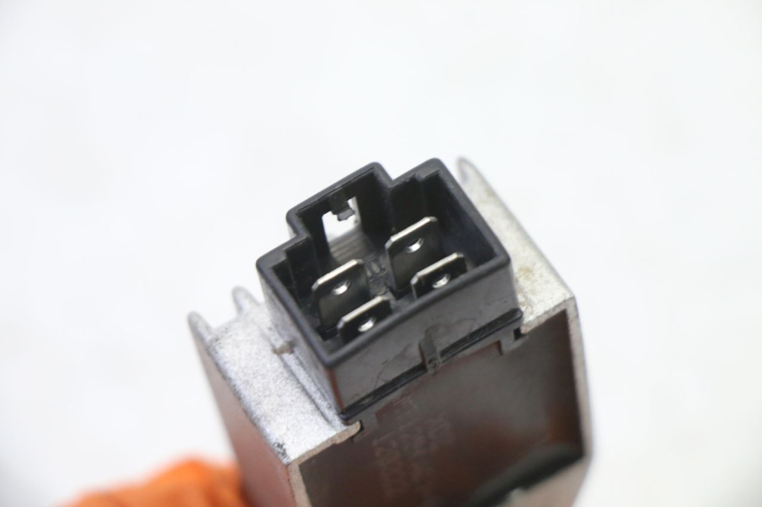 photo de REGULATEUR CHARGE MASH BIBOP 2T 50 (2013 - 2018) - Zoom état d’usage