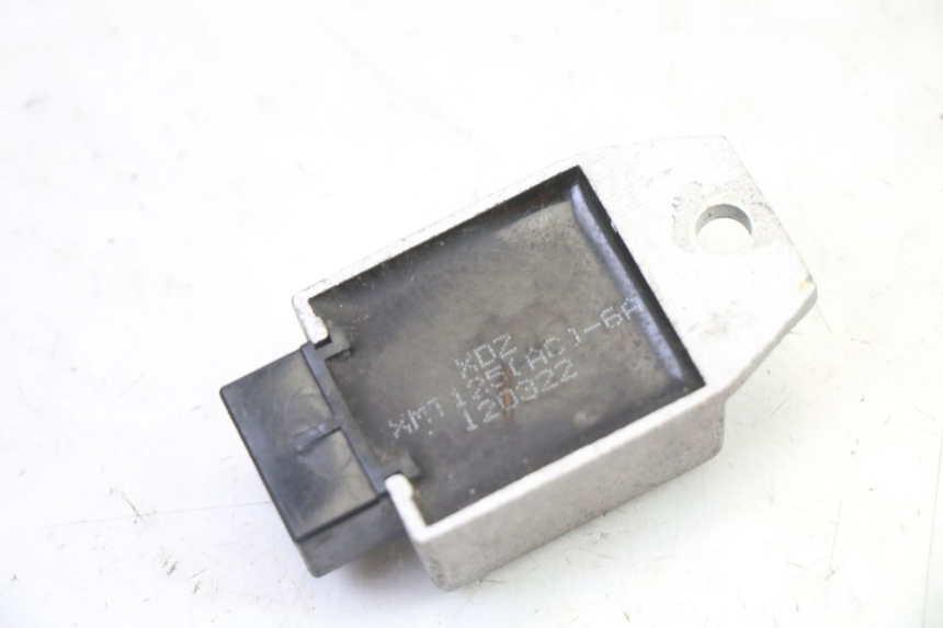 photo de REGULATEUR CHARGE MASH BIBOP 2T 50 (2013 - 2018) - Autre angle de vue