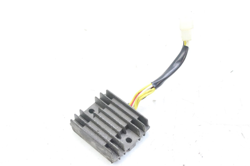 photo de REGULATEUR CHARGE WILDLANDER BISCUIT 125 (2004 - 2010) - Vue principale