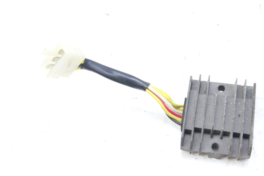 photo de REGULATEUR CHARGE WILDLANDER BISCUIT 125 (2004 - 2010) - Zoom état d’usage