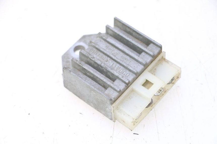 photo de REGULATEUR CHARGE MBK BOOSTER ROCKET 50 (1995 - 1998) - Vue principale