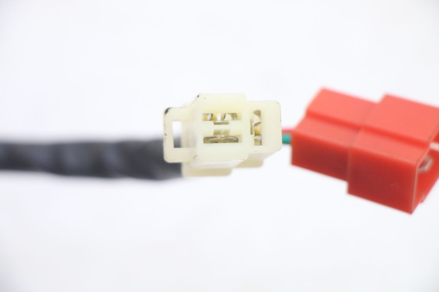 photo de REGULATEUR CHARGE MOTRON BREEZY 4T 50 (2021 - 2025) - Vue d’ensemble