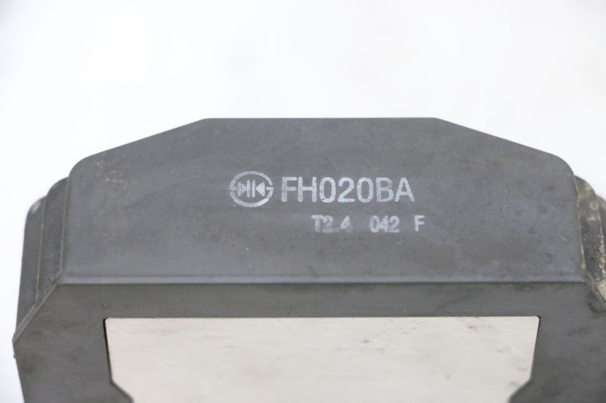 photo de REGULATEUR CHARGE SUZUKI BURGMAN 650 (2013 - 2020) - Autre angle de vue