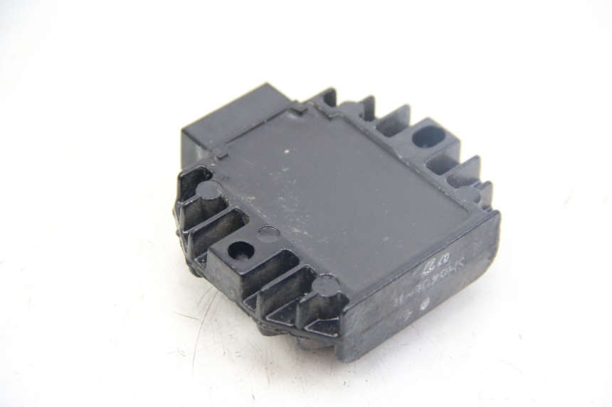 photo de REGULATEUR CHARGE YAMAHA BW'S BWS 125 (2010 - 2013) - Zoom état d’usage