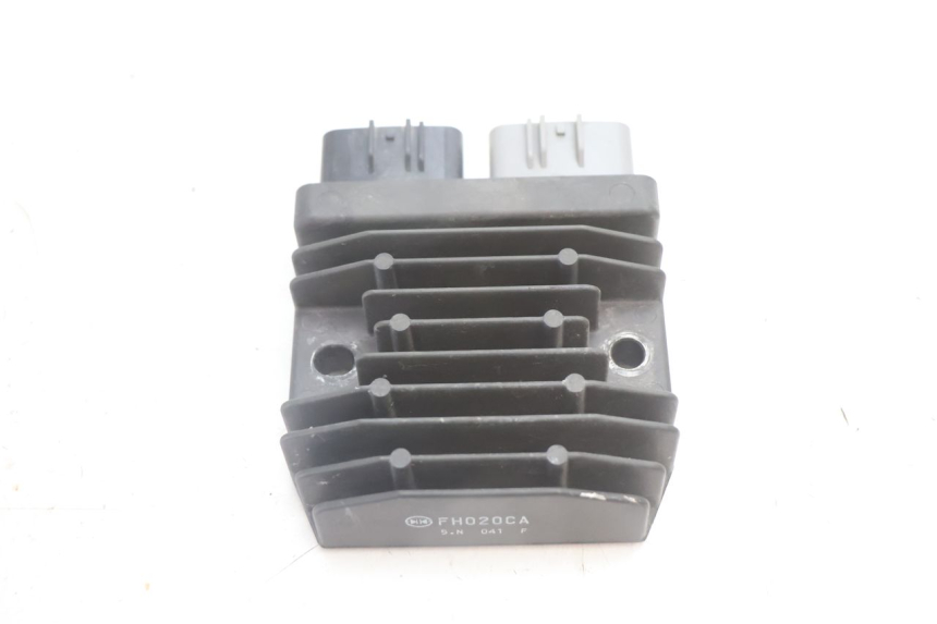 photo de REGULATEUR CHARGE BMW C SPORT 650 (2015 - 2021) - Vue principale