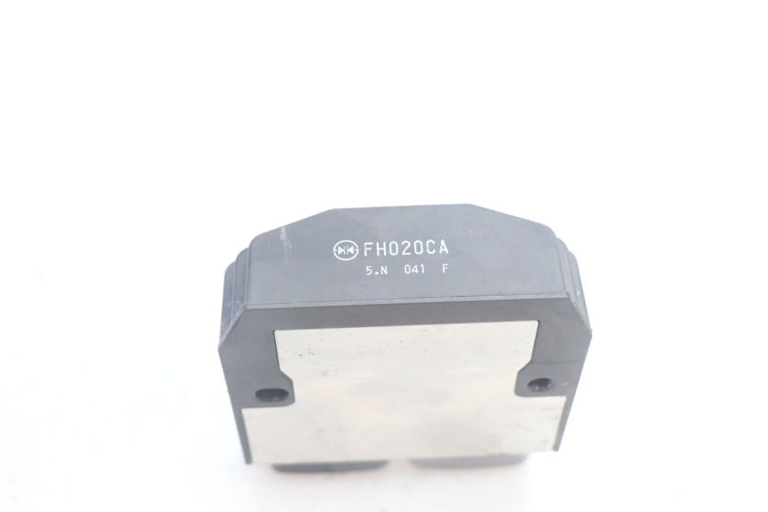 photo de REGULATEUR CHARGE BMW C SPORT 650 (2015 - 2021) - Zoom état d’usage