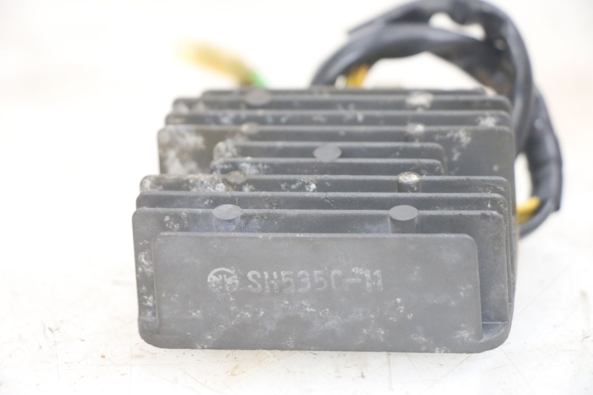 photo de RÉGULATEUR DE CHARGE HONDA CA REBEL 125 (1995 - 2001) - Détail de la pièce