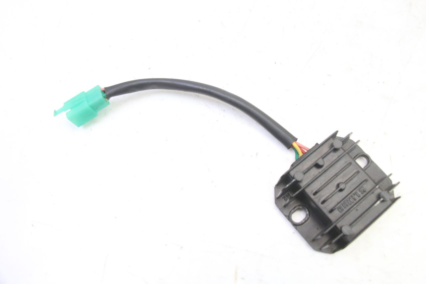 photo de REGULATEUR CHARGE ORCAL CAVARO 4T 50 (2019 - 2023) - Vue principale