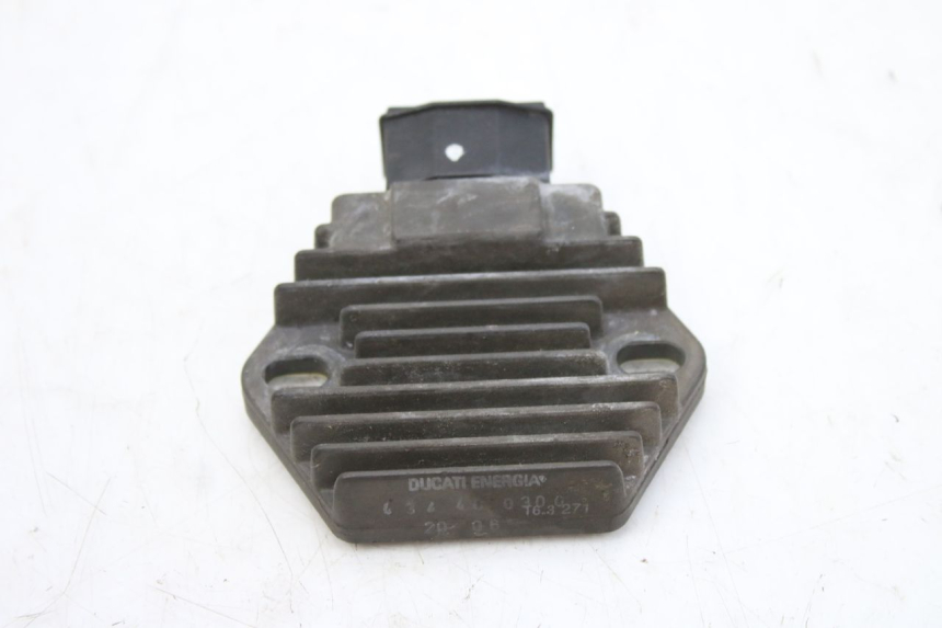 photo de REGULATEUR CHARGE HONDA CBF 500 (2004 - 2007) - Détail de la pièce