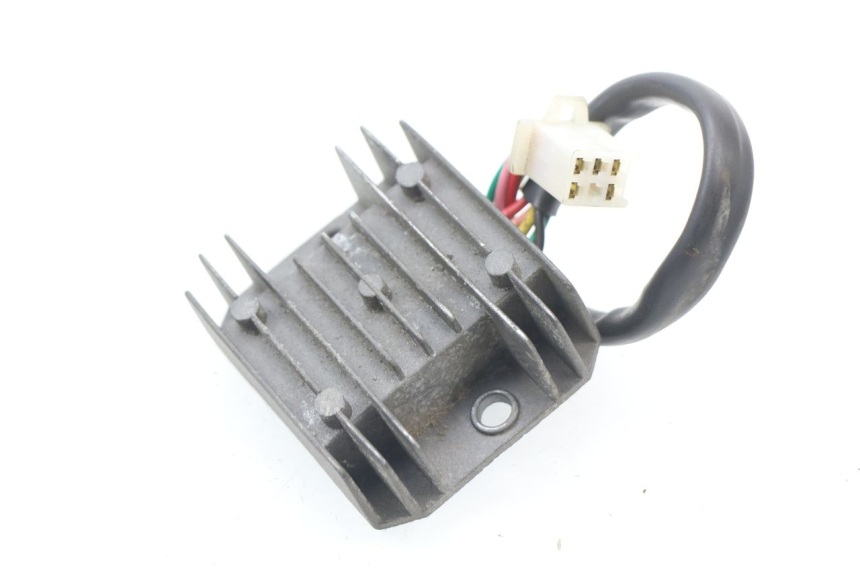 photo de REGULATEUR CHARGE RAZZO CITY 50 (2009 - 2014) - Vue principale