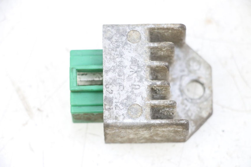 photo de REGULATEUR CHARGE SHERCO CITY CORP 125 (2003 - 2007) - Vue principale