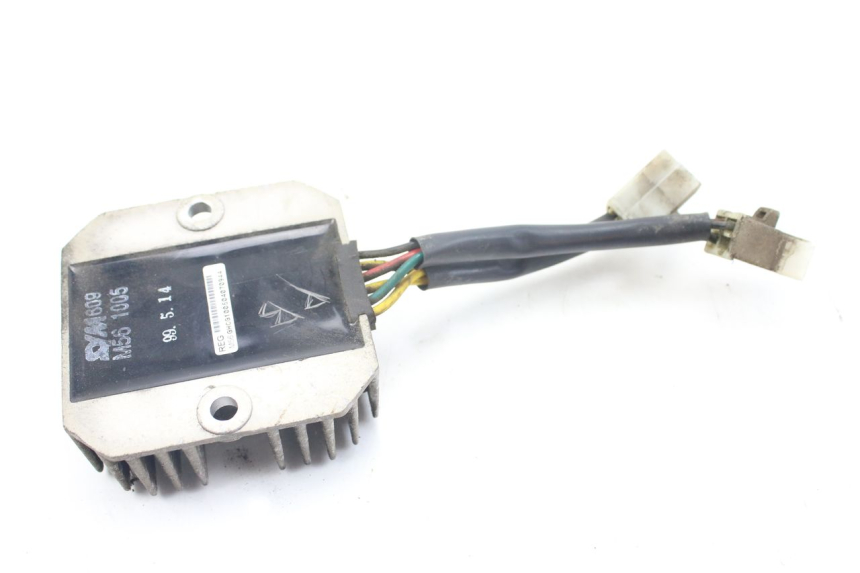 photo de RÉGULATEUR DE CHARGE SYM CITYCOM CITY COM 125 (2009 - 2014) - Détail de la pièce