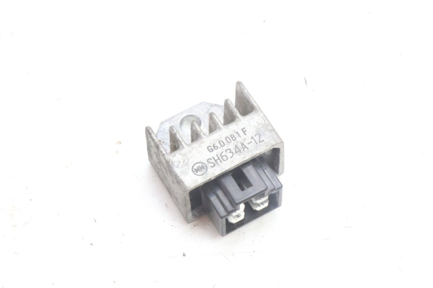 photo de REGULATEUR CHARGE PEUGEOT CITYSTAR 2T 50 (2018 - 2021) - Vue principale