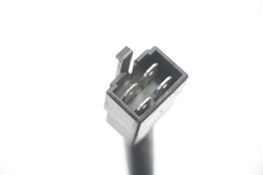 photo de RÉGULATEUR DE CHARGE PEUGEOT CITYSTAR 125 (2011 - 2017) - Vue d’ensemble