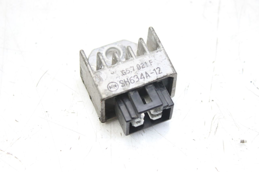 photo de REGULATEUR CHARGE PEUGEOT CITYSTAR 50 (2013 - 2017) - Vue principale