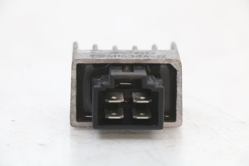 photo de REGULATEUR CHARGE PEUGEOT CITYSTAR 50 (2013 - 2017) - Zoom état d’usage