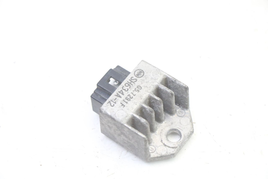 photo de REGULATEUR CHARGE PEUGEOT CITYSTAR 50 (2013 - 2017) - Vue principale