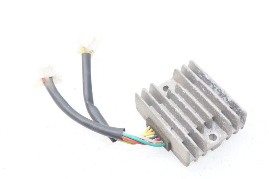 photo de REGULATEUR CHARGE JMSTAR CJ12M 125 (2005 - 2007) - Vue principale