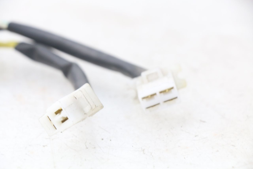 photo de REGULATEUR CHARGE JMSTAR CJ12M 125 (2005 - 2007) - Zoom état d’usage