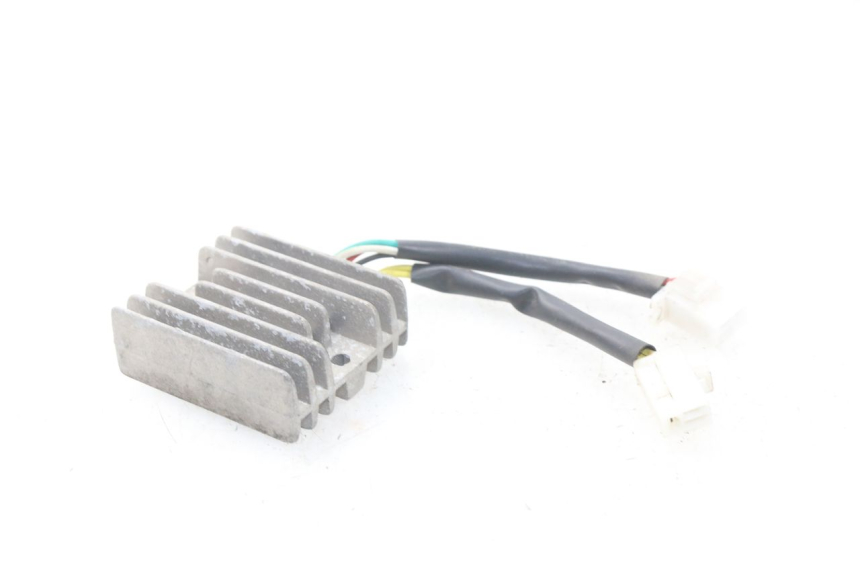 photo de REGULATEUR CHARGE JMSTAR CJ12M 125 (2005 - 2007) - Autre angle de vue