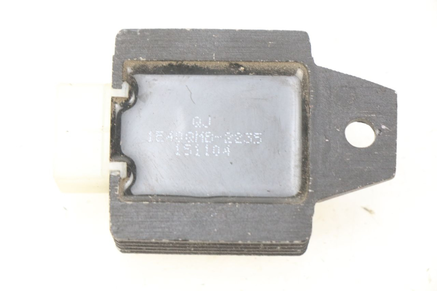 photo de RÉGULATEUR DE CHARGE RIDE CLASSIC 2T 50 (2014 - 2022) - Zoom état d’usage