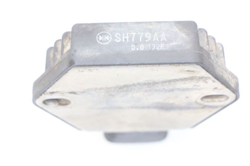 photo de REGULATEUR CHARGE HONDA CRF 250 (2010 - 2013) - Zoom état d’usage