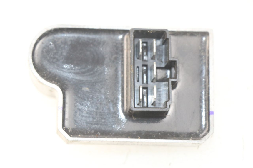 photo de REGULATEUR CHARGE HONDA CRF-F CRF F 110 (2019 - 2022) - Zoom état d’usage