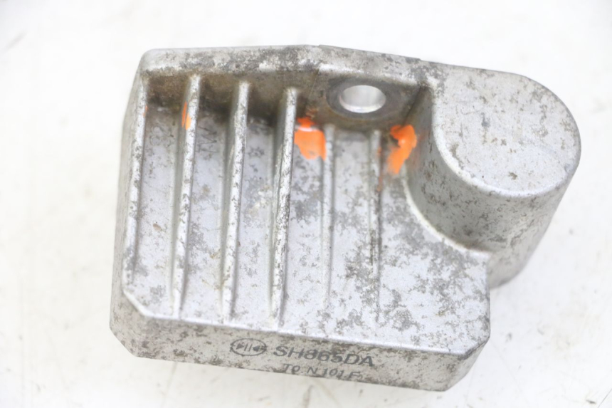 photo de REGULATEUR CHARGE HONDA CRF-F CRF F 110 (2019 - 2022) - Vue principale