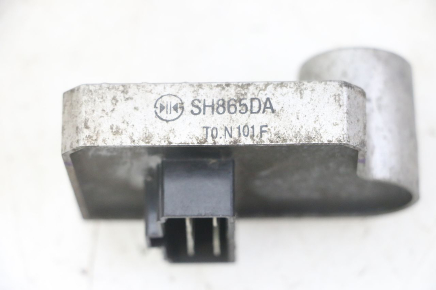 photo de REGULATEUR CHARGE HONDA CRF-F CRF F 110 (2019 - 2022) - Détail de la pièce