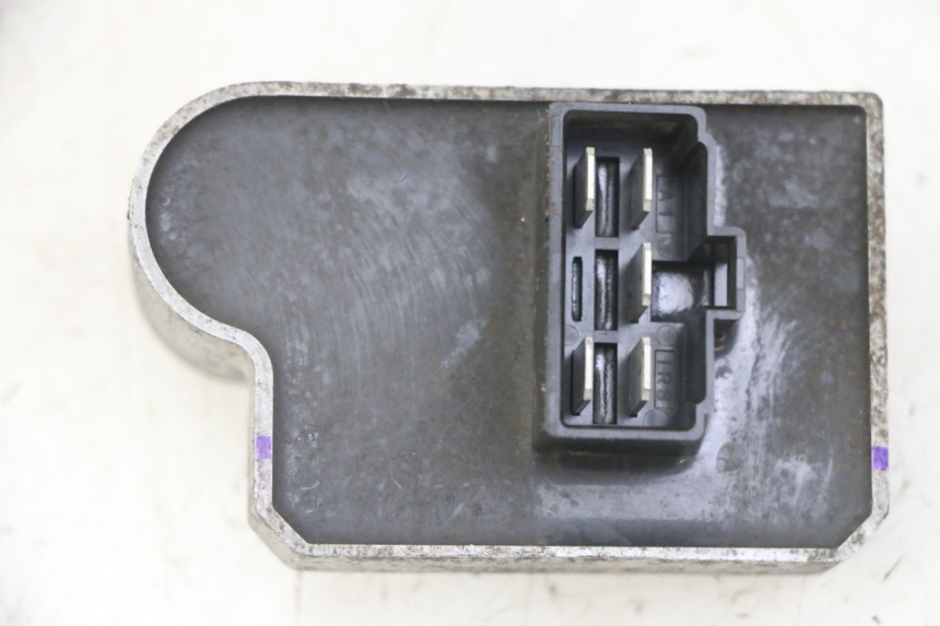 photo de REGULATEUR CHARGE HONDA CRF-F CRF F 110 (2019 - 2022) - Autre angle de vue