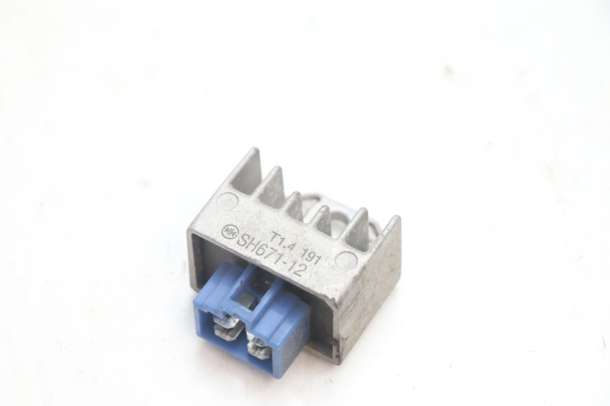 photo de REGULATEUR CHARGE HM HONDA CRM DERAPAGE RR 50 (2006 - 2017) - Vue principale
