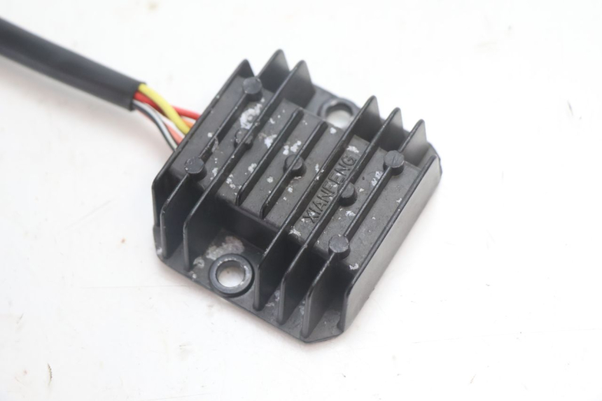 photo de REGULATEUR CHARGE MASH DIRT TRACK 50 (2018 - 2020) - Détail de la pièce