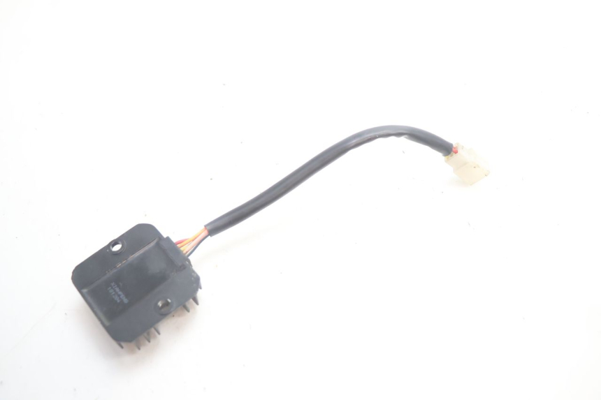photo de REGULATEUR CHARGE MASH DIRT TRACK 50 (2018 - 2020) - Gros plan technique
