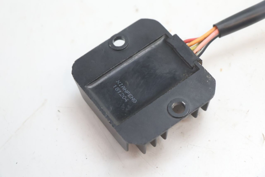photo de REGULATEUR CHARGE MASH DIRT TRACK 50 (2018 - 2020) - Vue d’ensemble