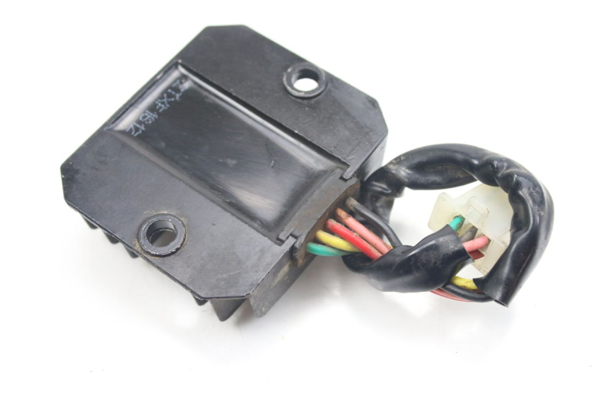 photo de REGULATEUR CHARGE XTRM FACTORY DIRTBIKE BSE 150 - Détail de la pièce
