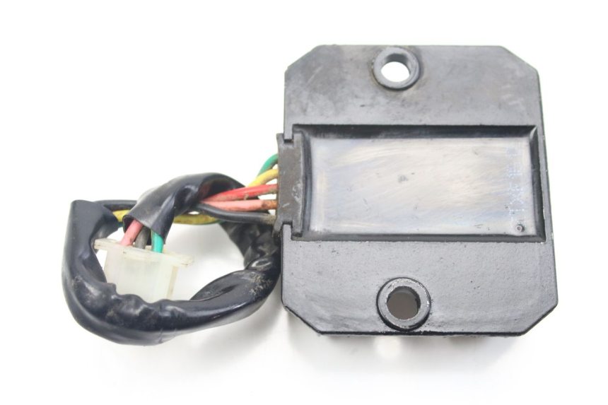 photo de REGULATEUR CHARGE XTRM FACTORY DIRTBIKE BSE 150 - Zoom état d’usage