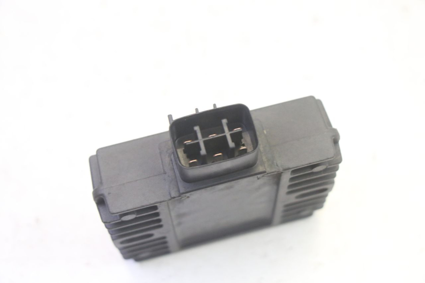 photo de REGULATEUR CHARGE SUZUKI DL V STROM 1000 (2002 - 2007) - Autre angle de vue