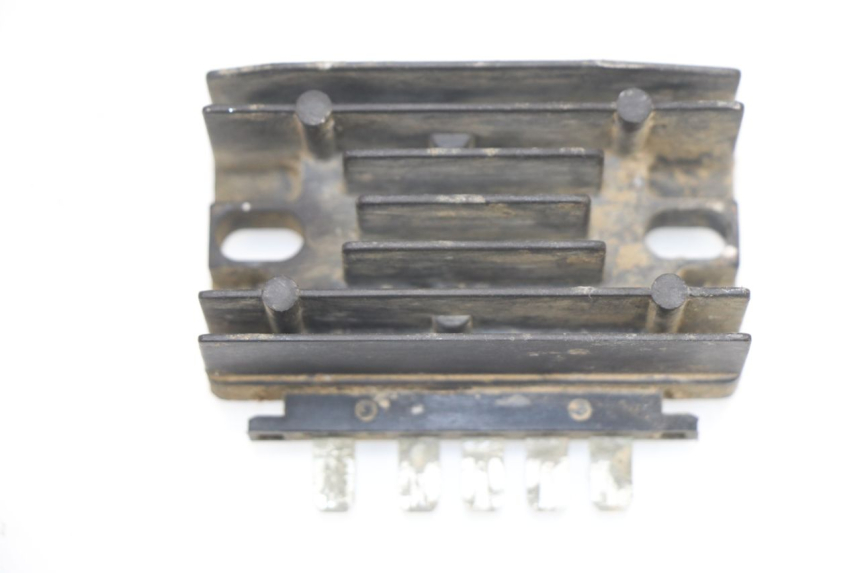 photo de REGULATEUR CHARGE SUZUKI DR DJEBEL 600 (1985 - 1990) - Vue principale