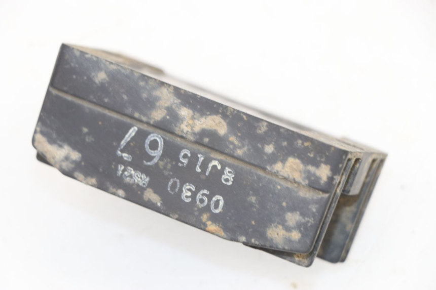 photo de REGULATEUR CHARGE SUZUKI DR DJEBEL 600 (1985 - 1990) - Zoom état d’usage